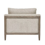 Tresco Smoaked Lounge Chair 38″ By Art Furniture 15