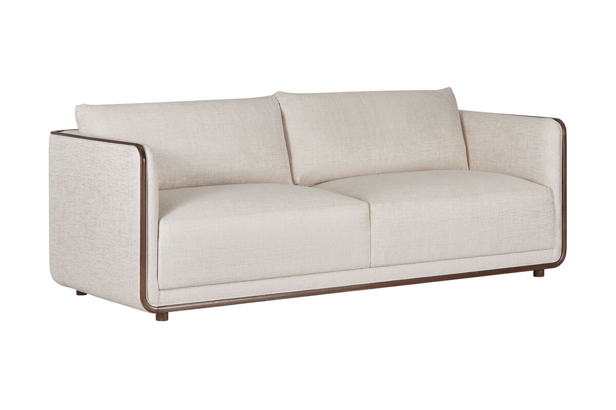 Sagrada Sofa C-Ivory By Art furniture