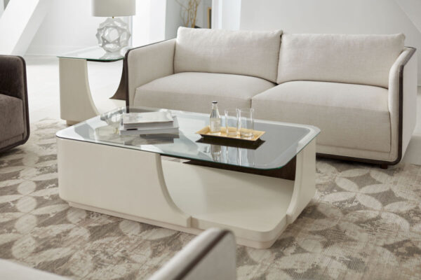 Sagrada Sofa C-Ivory By Art furniture 11