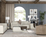 Sagrada Sofa C-Ivory By Art furniture 17