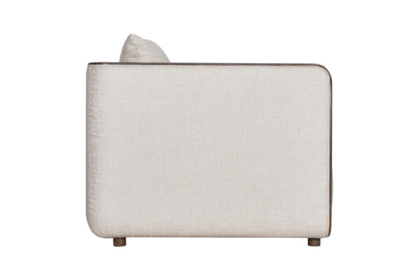Sagrada Lounge Chair C-Ivory By Art furniture 9