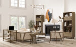 Harvey Sofa By Art furniture 11