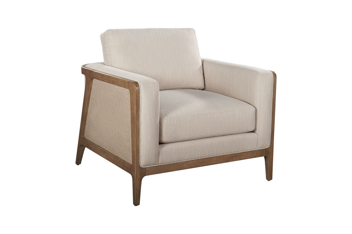 Harvey Lounge Chair By Art furniture