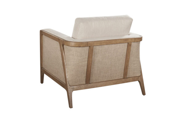 Harvey Lounge Chair By Art furniture 7