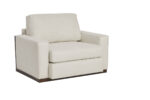 Turner Lounge Chair C-Ivory By Art furniture 7