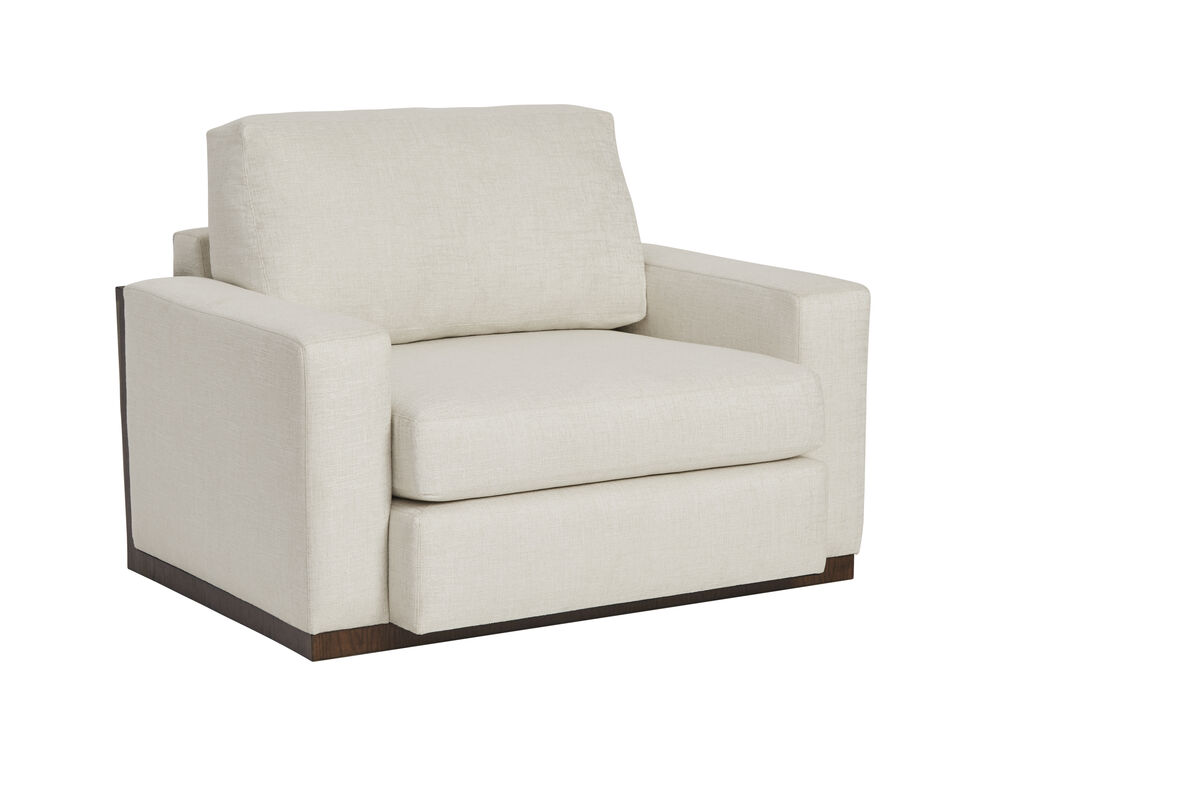 Turner Lounge Chair C-Ivory By Art furniture