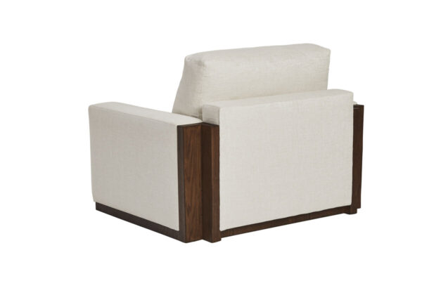 Turner Lounge Chair C-Ivory By Art furniture 6