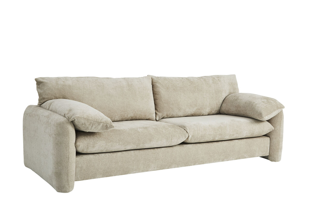 Whistler Sofa E-Sand By Art furniture