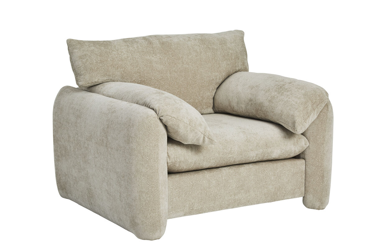Whistler Lounge Chair E-Sand By Art furniture