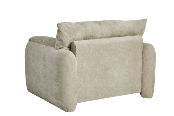 Whistler Lounge Chair E-Sand By Art furniture 7