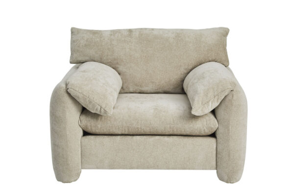 Whistler Lounge Chair E-Sand By Art furniture 8