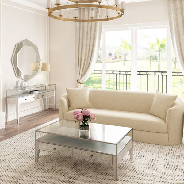 Moreau Sofa E-Sand By Art furniture 7