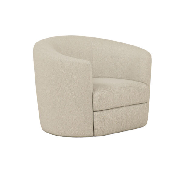 Moreau Lounge Chair E-Sand By Art furniture 5