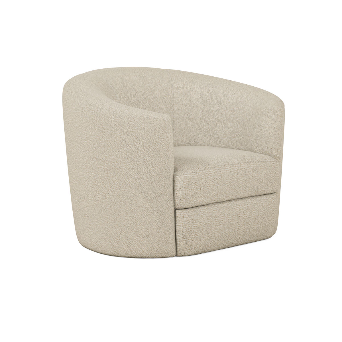Moreau Lounge Chair E-Sand By Art furniture
