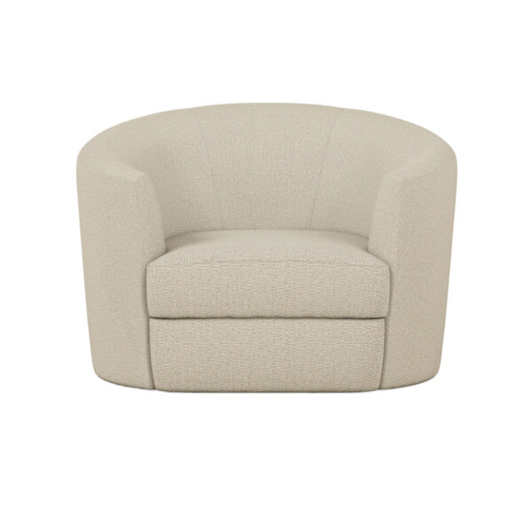 Moreau Lounge Chair E-Sand By Art furniture 6