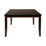 Cherry Sona Collection Counter Height Table By Homelegance Luxury Dining Tables Mobilia Cleopatra 15 Cherry Sona Collection Counter Height Table By Homelegance 15