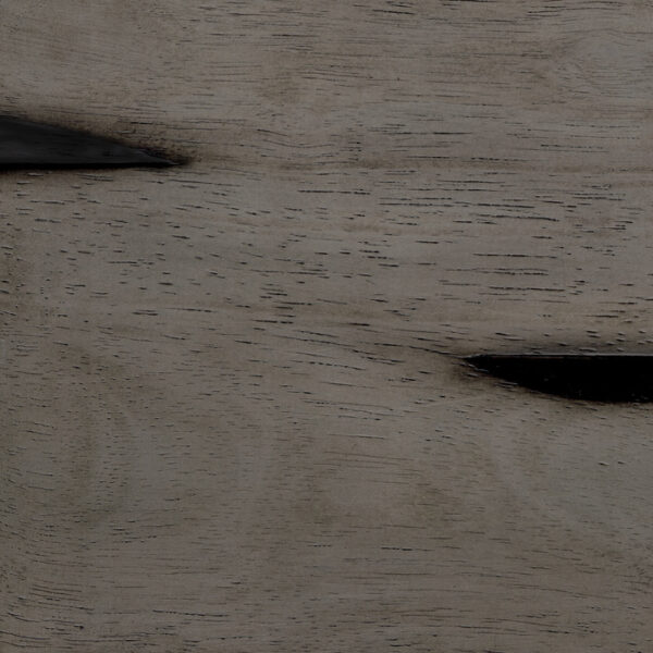 Gray Amsonia Collection Counter Height Table By Homelegance 14