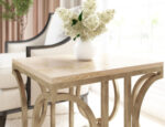 Intersect End Table By Art furniture 10