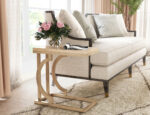 Intersect Accent Table By Art furniture 9