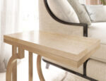 Intersect Accent Table By Art furniture 10