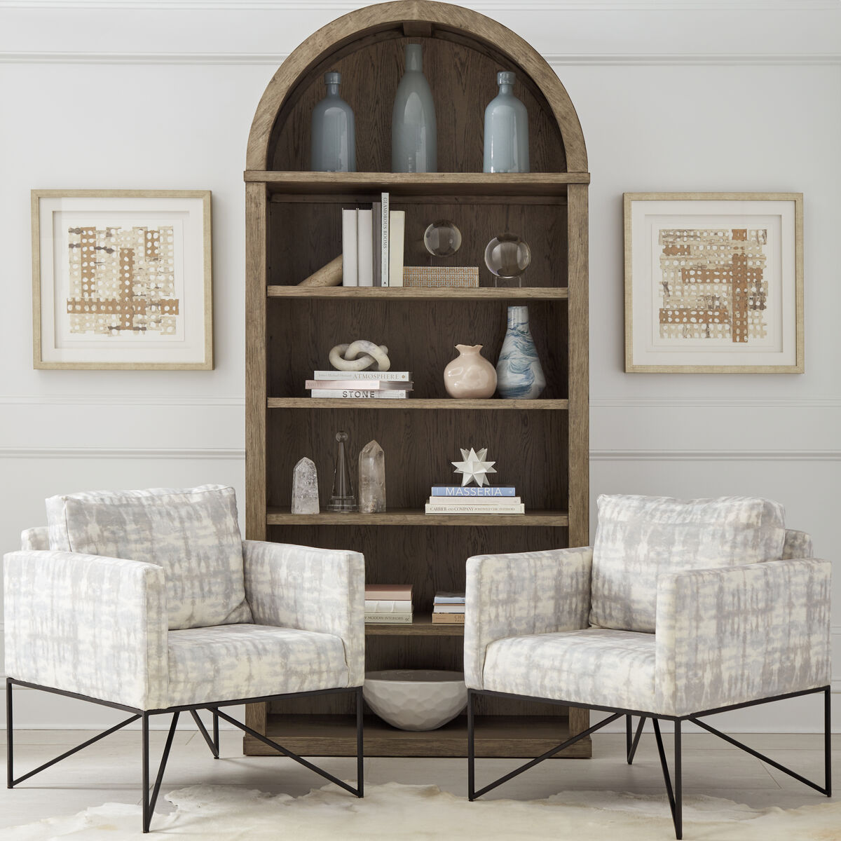 Torriani Office p8038 By ESF Furniture 12