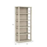 Cotiere-Etagere By Art furniture 8