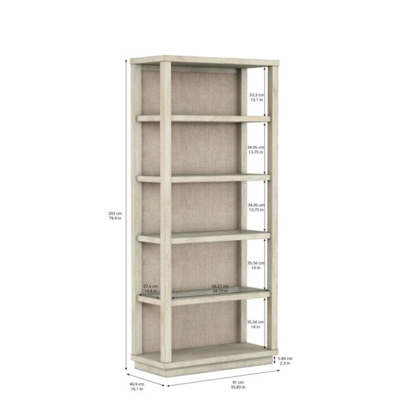 Cotiere-Etagere By Art furniture 6