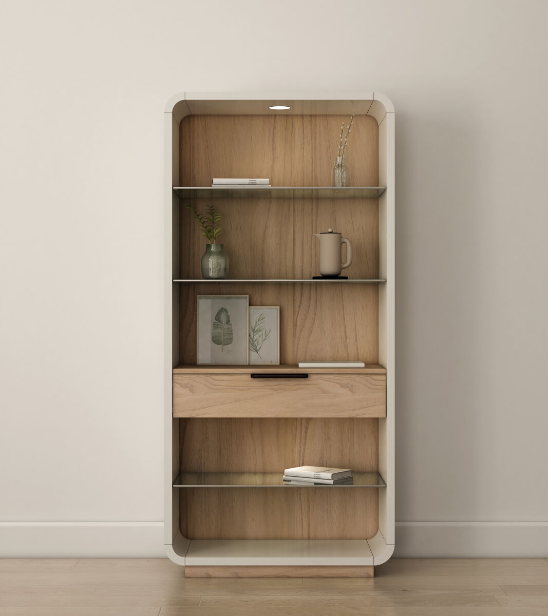 Portico-Etagere By Art furniture