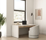 Portico-Writing Desk By Art furniture Home Office Desks Mobilia Cleopatra 9 Portico-Writing Desk By Art furniture 9