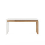 Portico-Writing Desk By Art furniture Home Office Desks Mobilia Cleopatra 10 Portico-Writing Desk By Art furniture 10