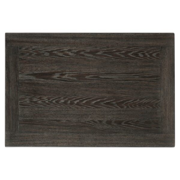 Gray Granby Collection Counter Height table By Homelegance 12