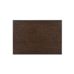 Natural and black Baywater Collection Counter Height Table with 4 Drawers By Homelegance Luxury Dining Tables Mobilia Cleopatra 15 Natural and black Baywater Collection Counter Height Table with 4 Drawers By Homelegance 15