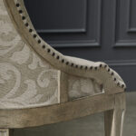 Arch Salvage-Reeves Host Chair-Parch By Art furniture 13