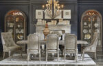 Arch Salvage-Reeves Host Chair-Parch By Art furniture 14