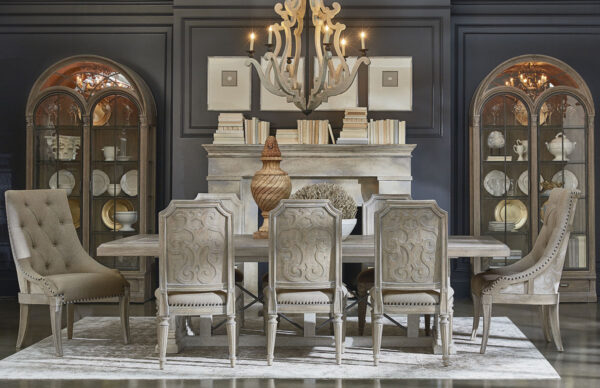 Arch Salvage-Reeves Host Chair-Parch By Art furniture 10