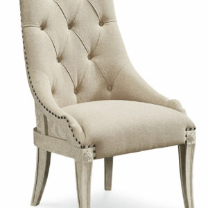 Arch Salvage-Reeves Host Chair-Cirrus By Art Furniture