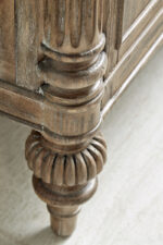 Architrave-Almond Server By Art Furniture 16