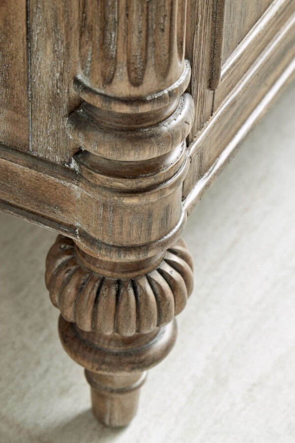 Architrave-Almond Server By Art Furniture 11