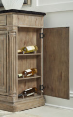 Architrave Almond Buffet By Art Furniture 16