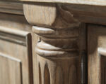 Architrave Almond Buffet By Art Furniture 17