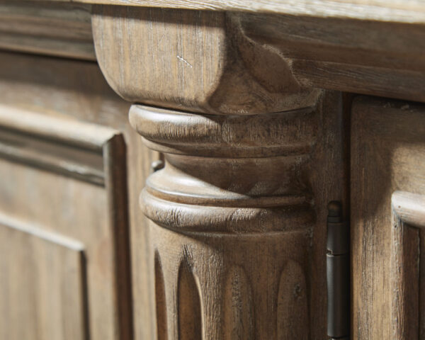 Architrave Almond Buffet By Art Furniture 11