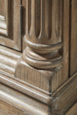 Architrave Almond Buffet By Art Furniture 18