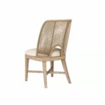 Frame Woven Sling Chair By Art Furniture 12