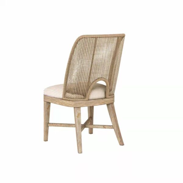 Frame Woven Sling Chair By Art Furniture 8