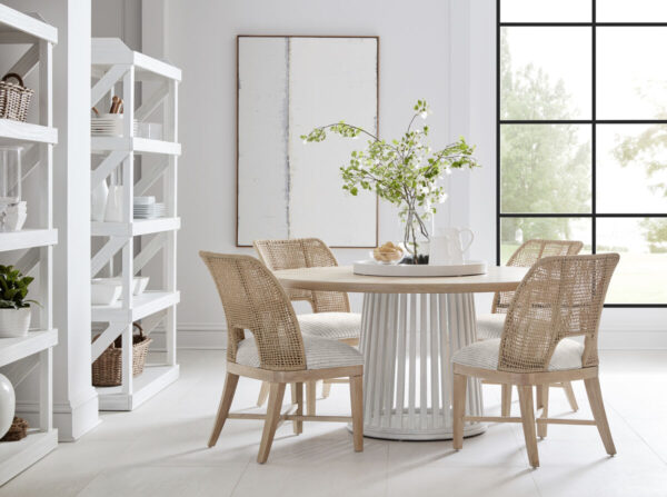 Frame Woven Sling Chair By Art Furniture 10