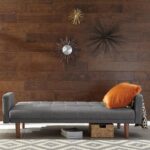 Sommer Tufted Sofa Bed Gray 360150 By Coaster Furniture 12