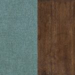 Caufield Biscuit-tufted Sofa Bed Turquoise Blue 360097 By Coaster Furniture 22