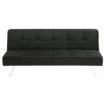 Joel Upholstered Tufted Sofa Bed 360281 By Coaster Furniture 17