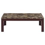 Rhodes 3-piece Faux Marble Top Occasional Set Brown 700395 By Coaster Furniture 18