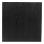 Black Adina Collection Counter Height Table By Homelegance 12
